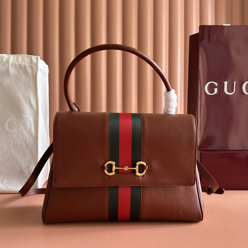 Paparazzo Bag Medium