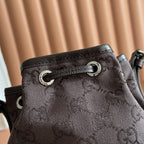 Venice Small Bucket Bag