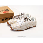 MiuMiu x New Balance 530 SL