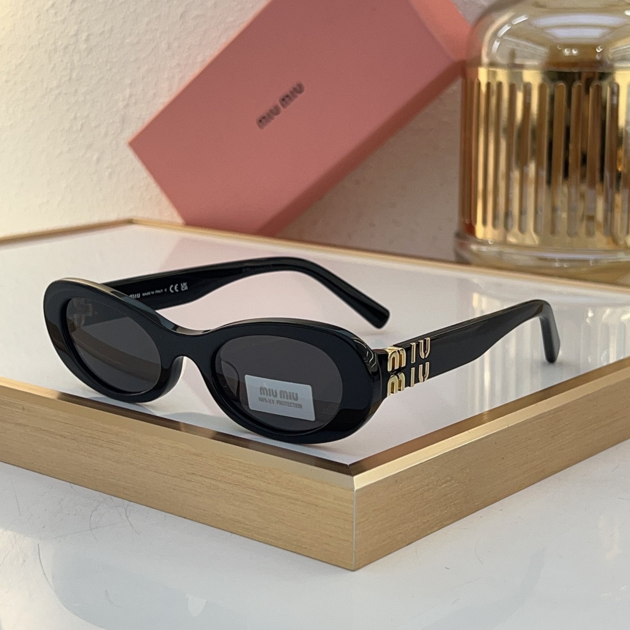 VisionGuard Shades
