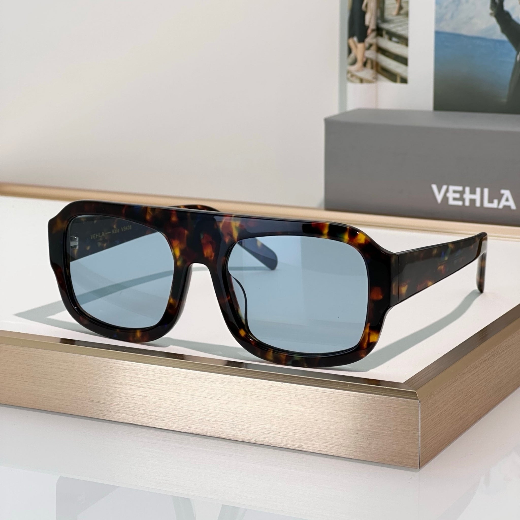 Vehla Kaia