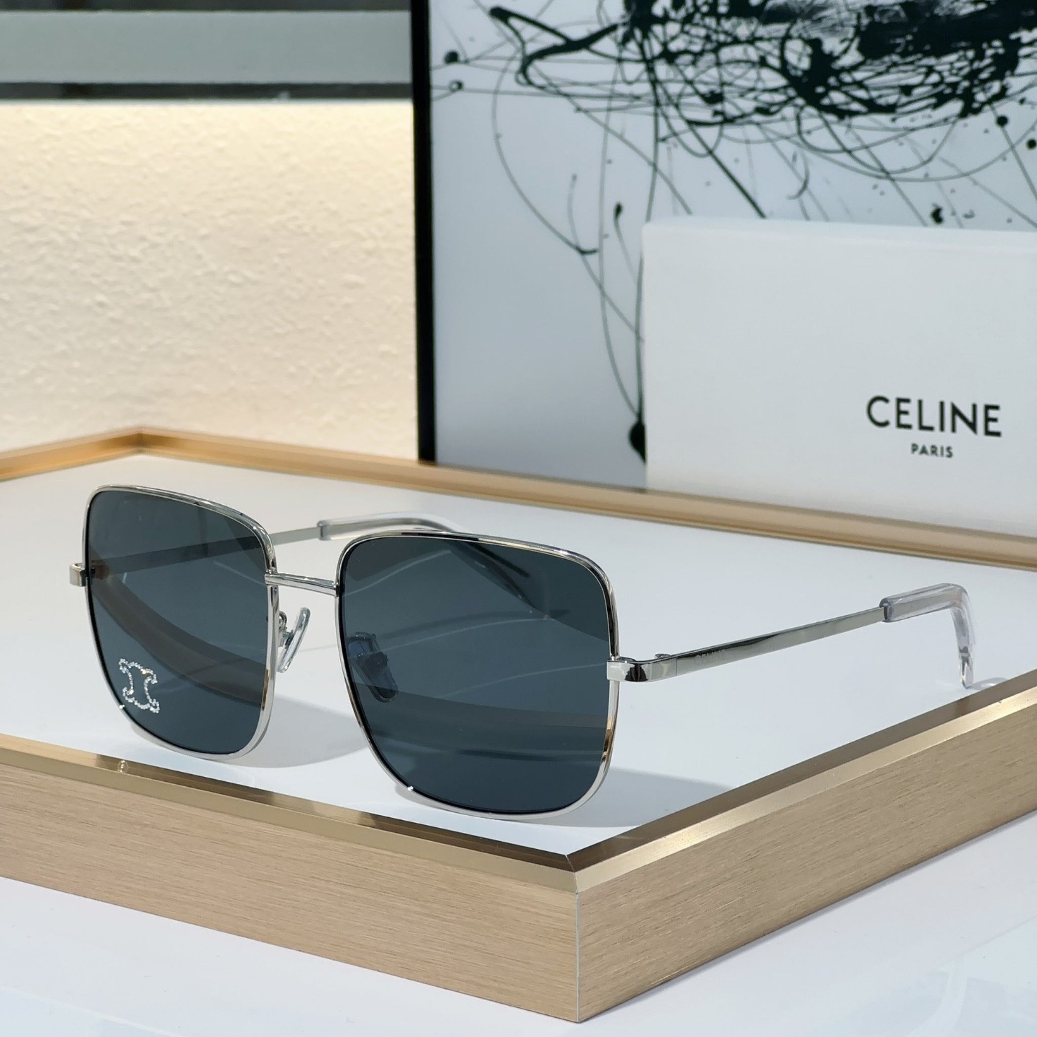 Lunaris Vogue