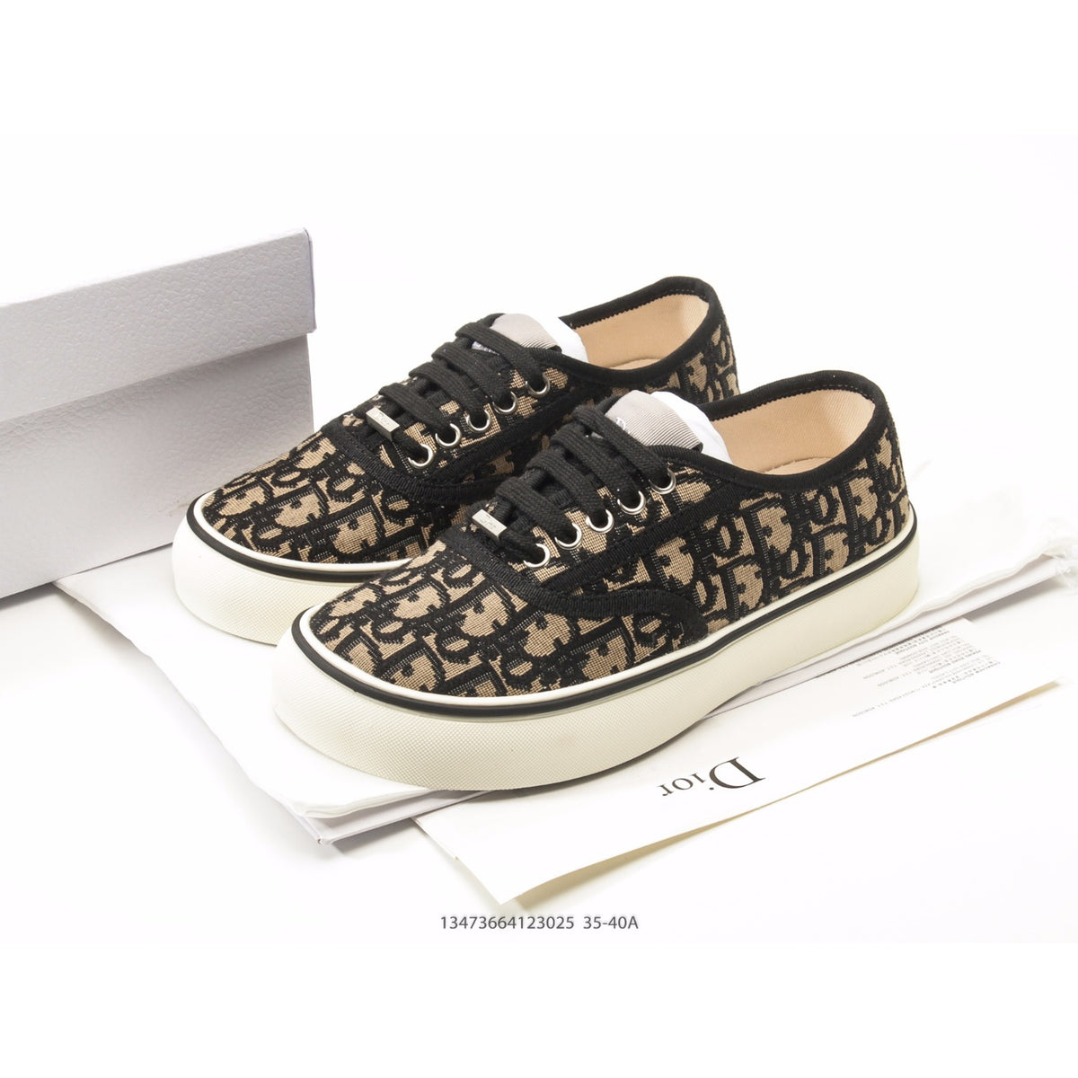 Dior B30 Countdown Tech