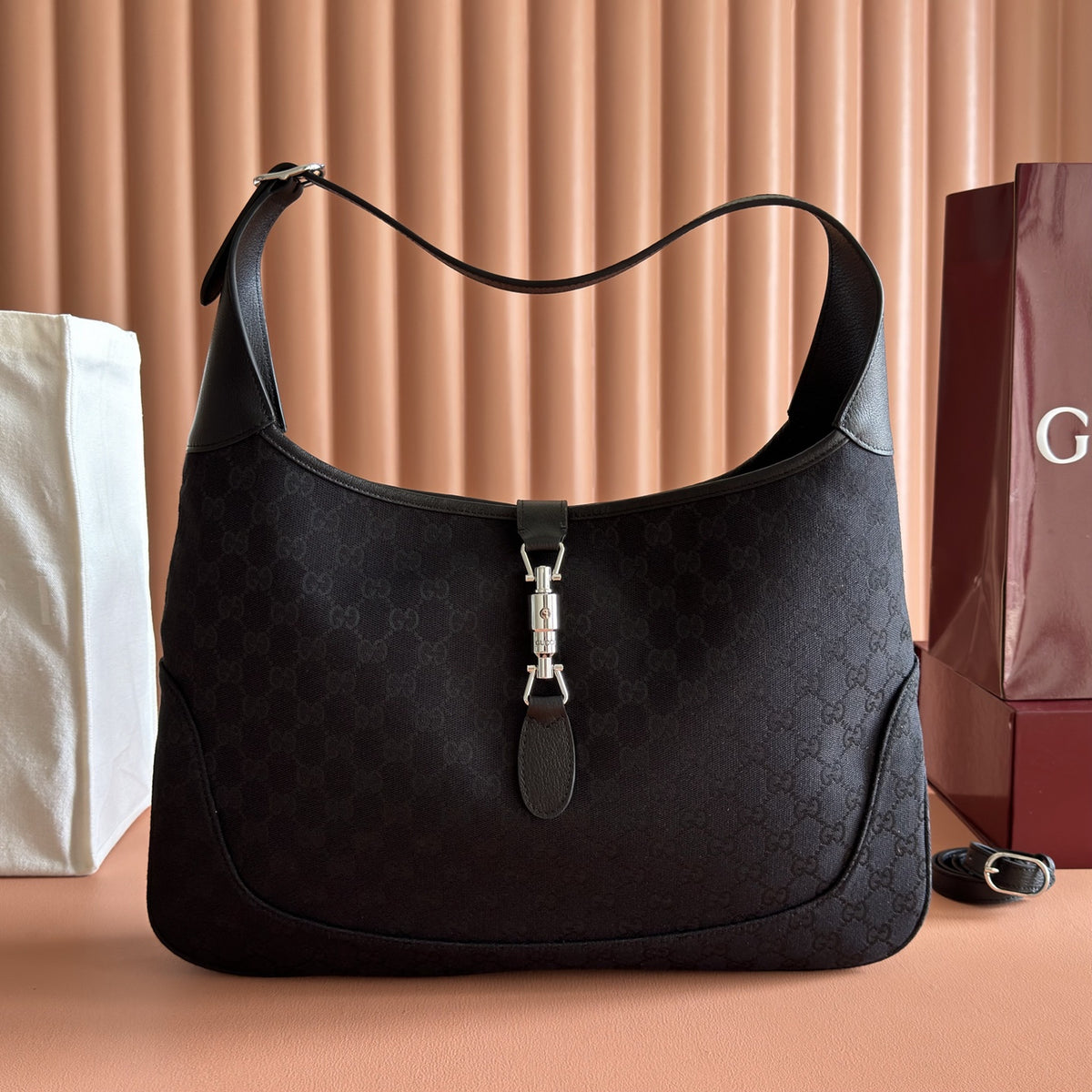 Jackie 1961 Medium Shoulder Bag