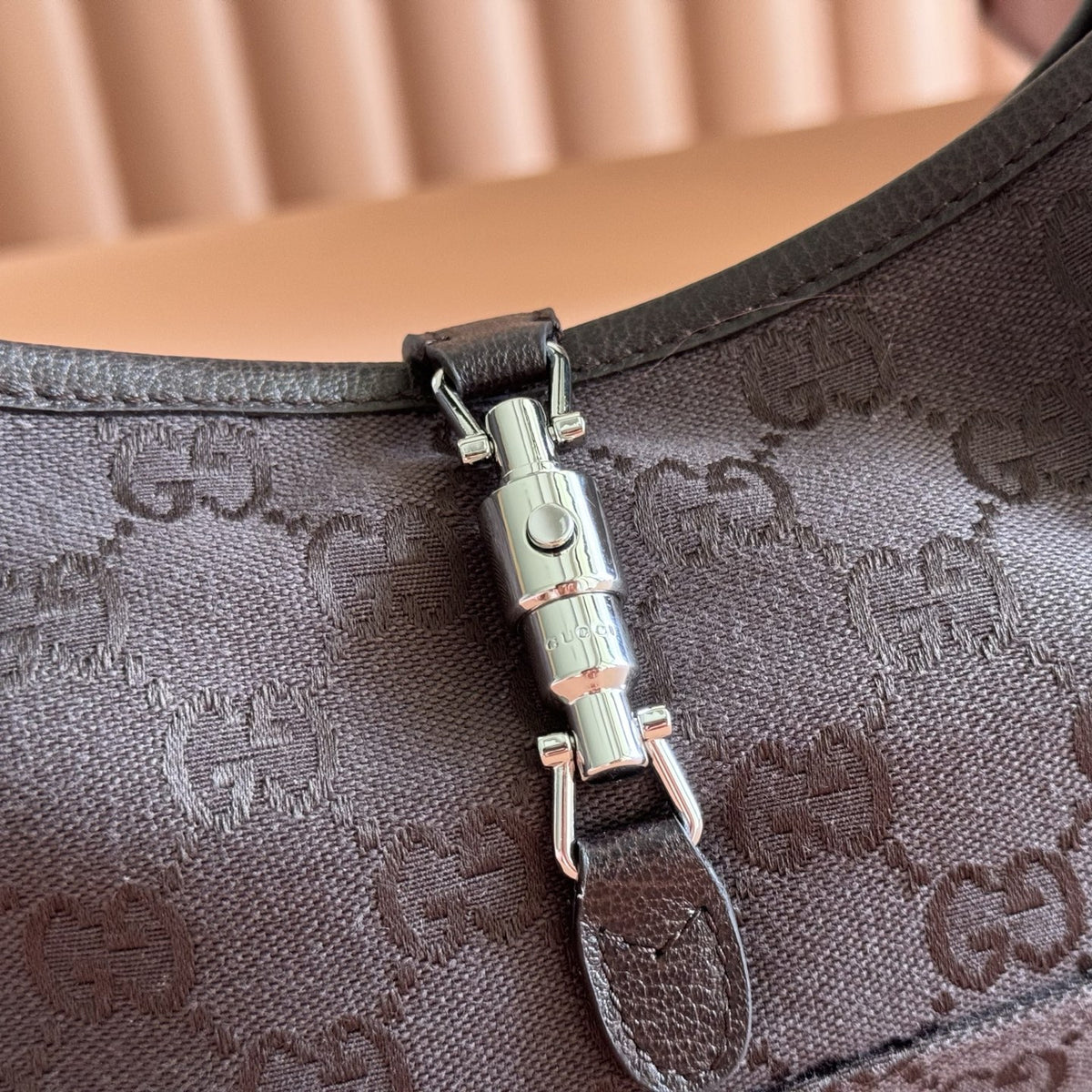 Jackie Slim Medium Shoulder Bag