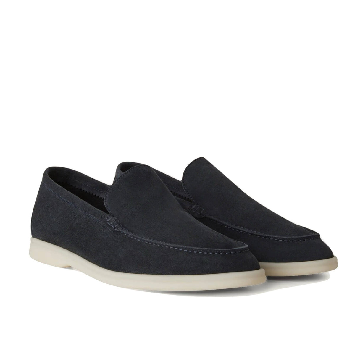 Summer Walk Loafer Classic Blue