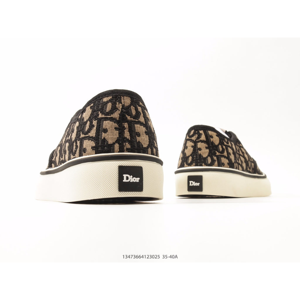 Dior B30 Countdown Tech