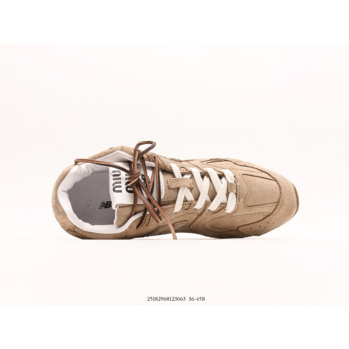 NB 530 SL Miu Miu Ecru (W)