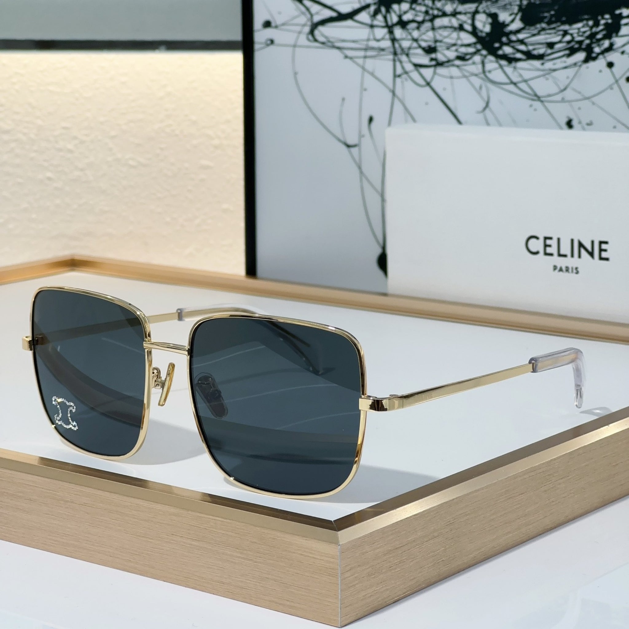 Lunaris Vogue