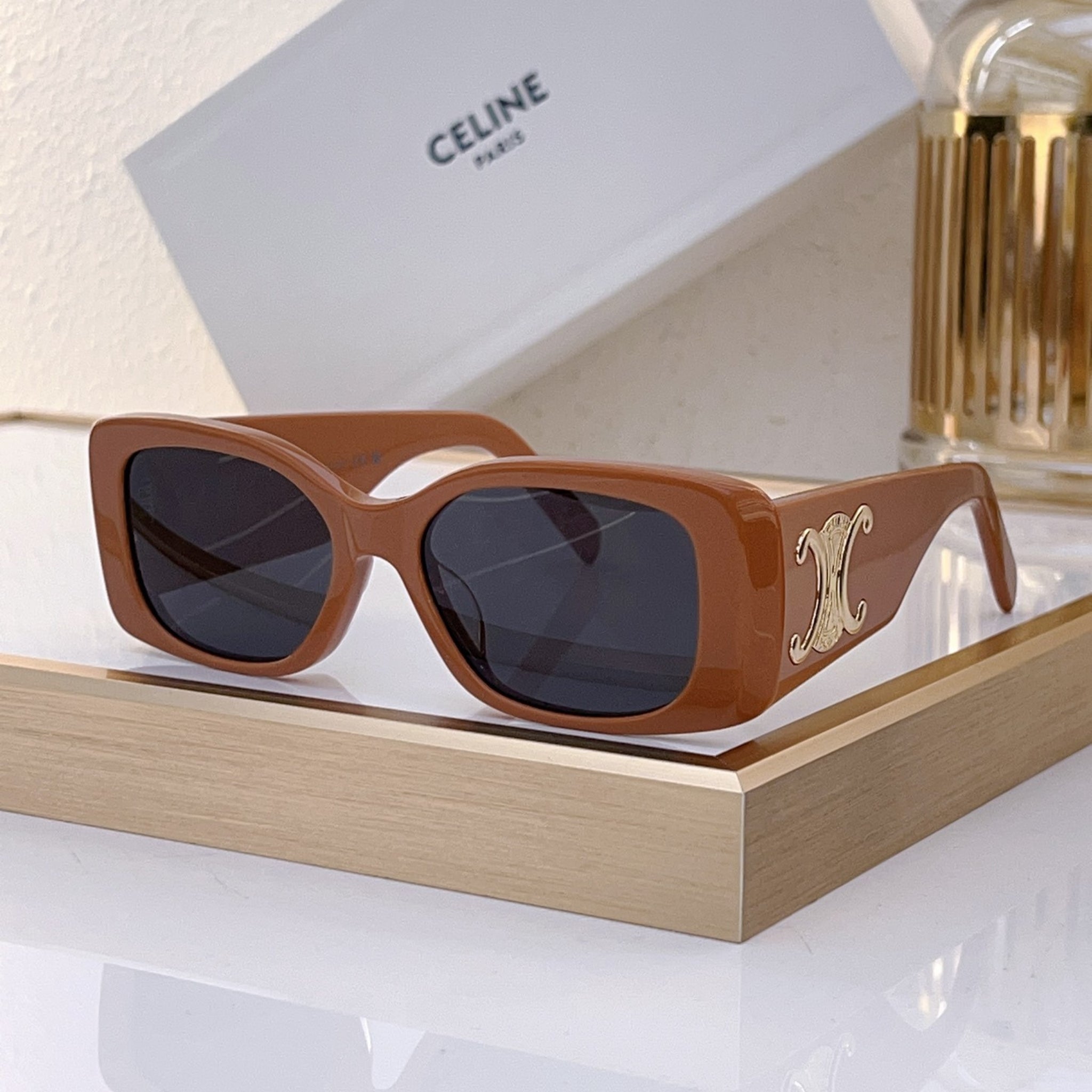 Avenue Luxe