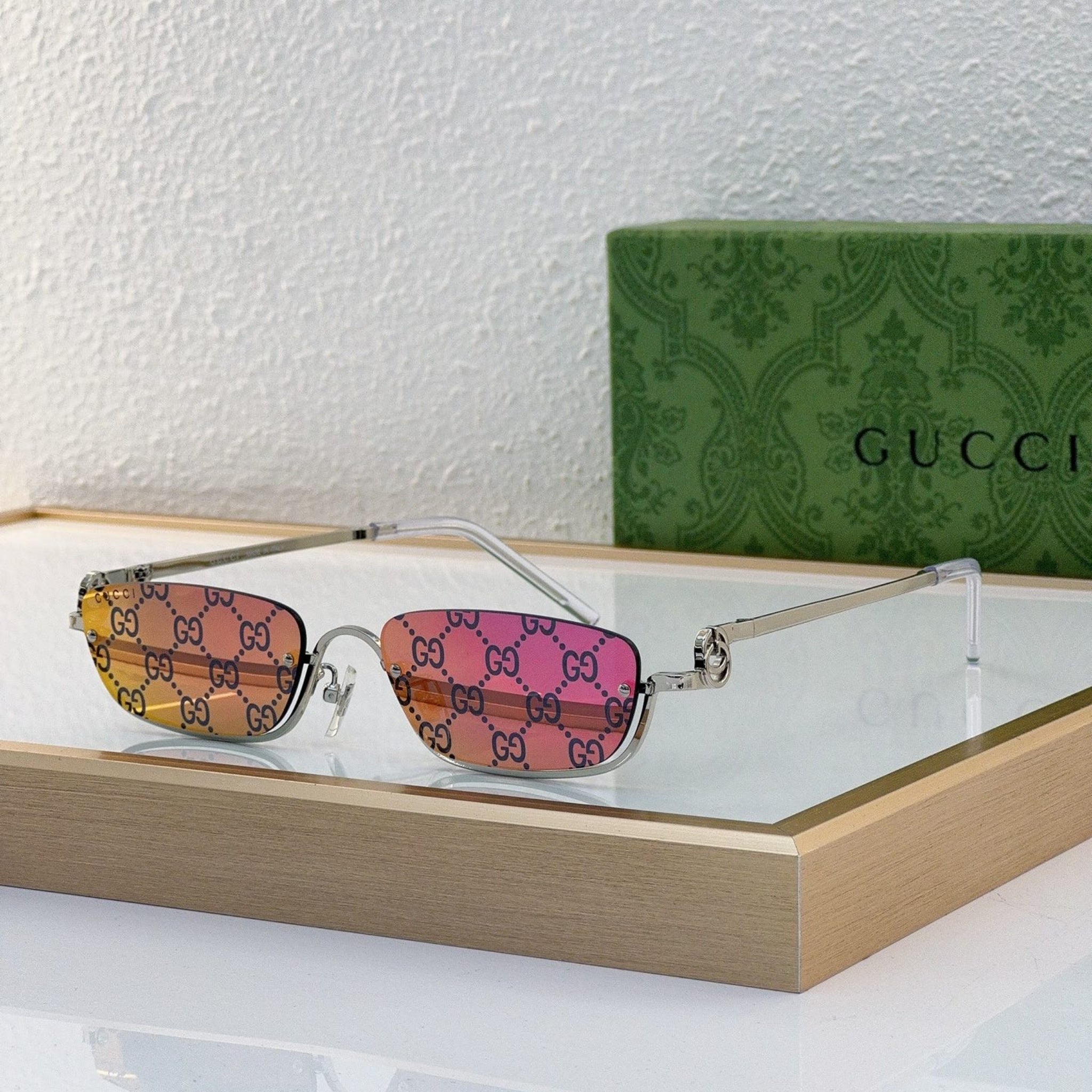 GleamGuard Shades