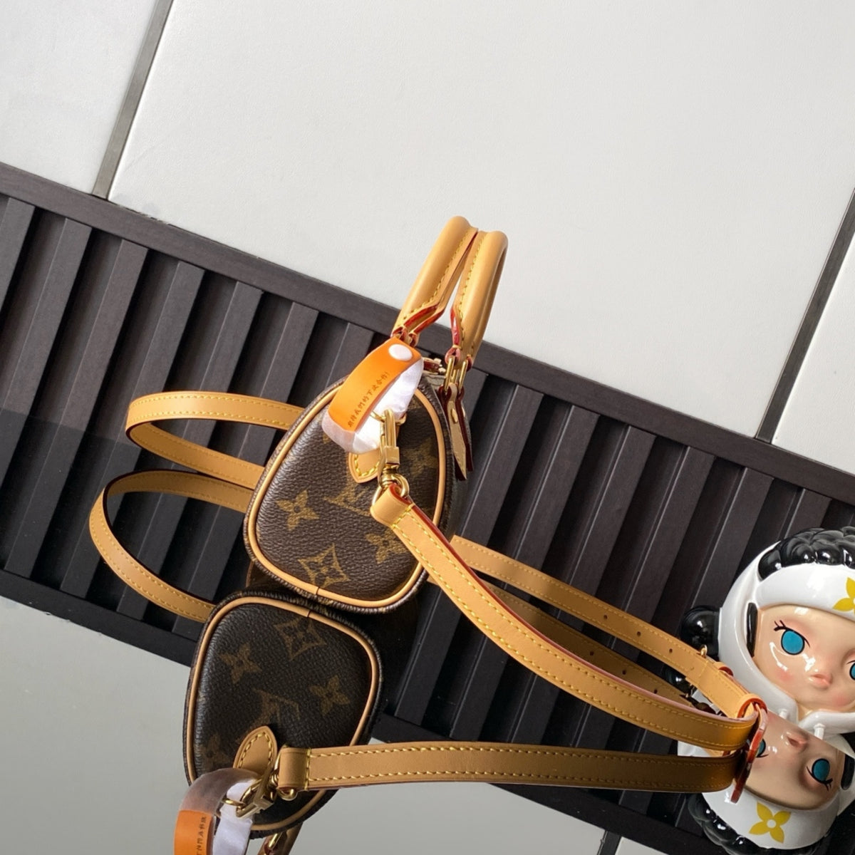 Nano Speedy