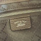 Jackie Slim Medium Shoulder Bag