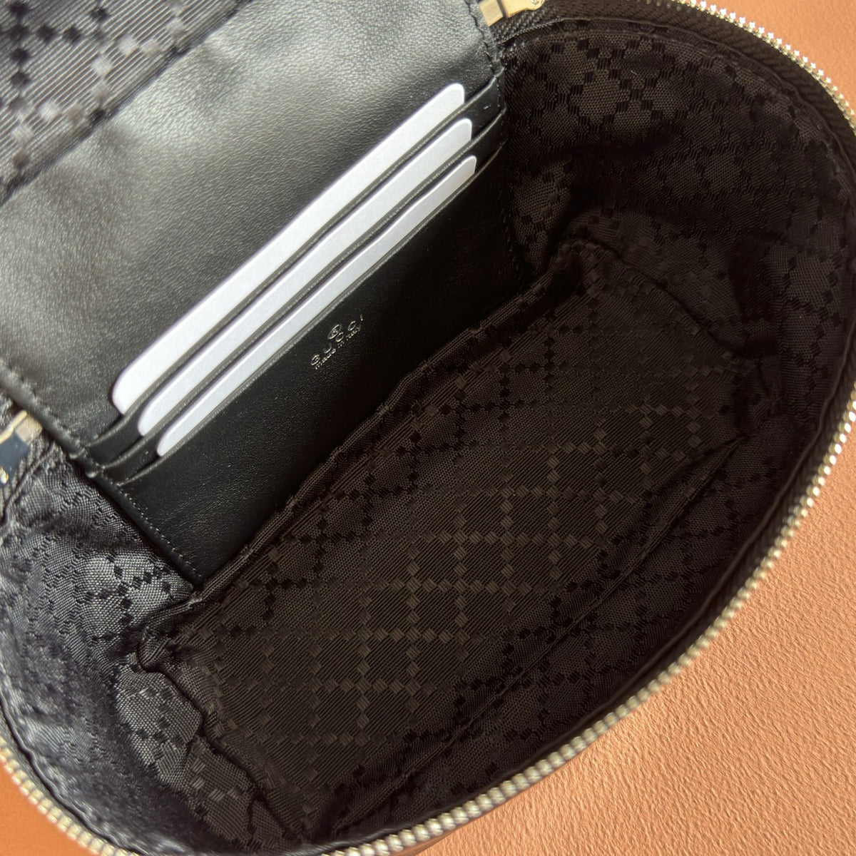 Tag Mini Bag