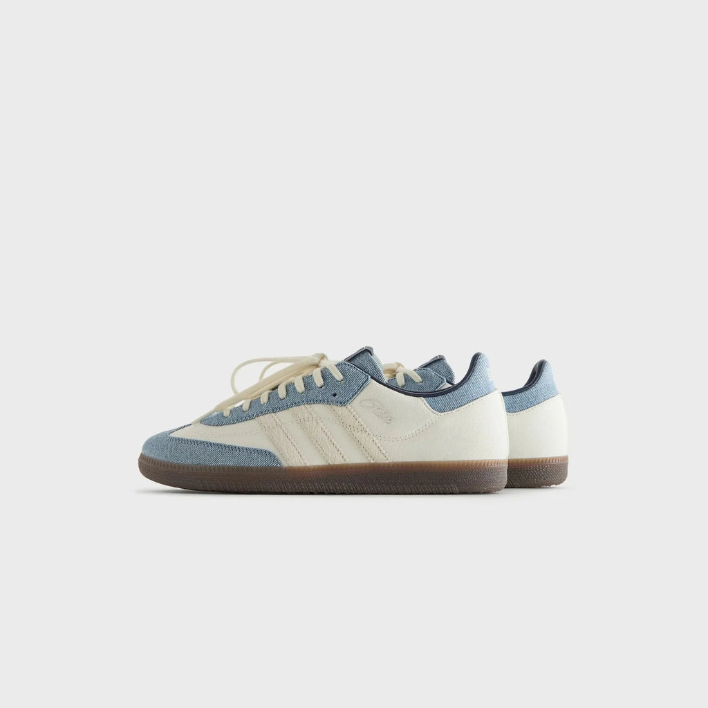 Kith for Samba "Denim"