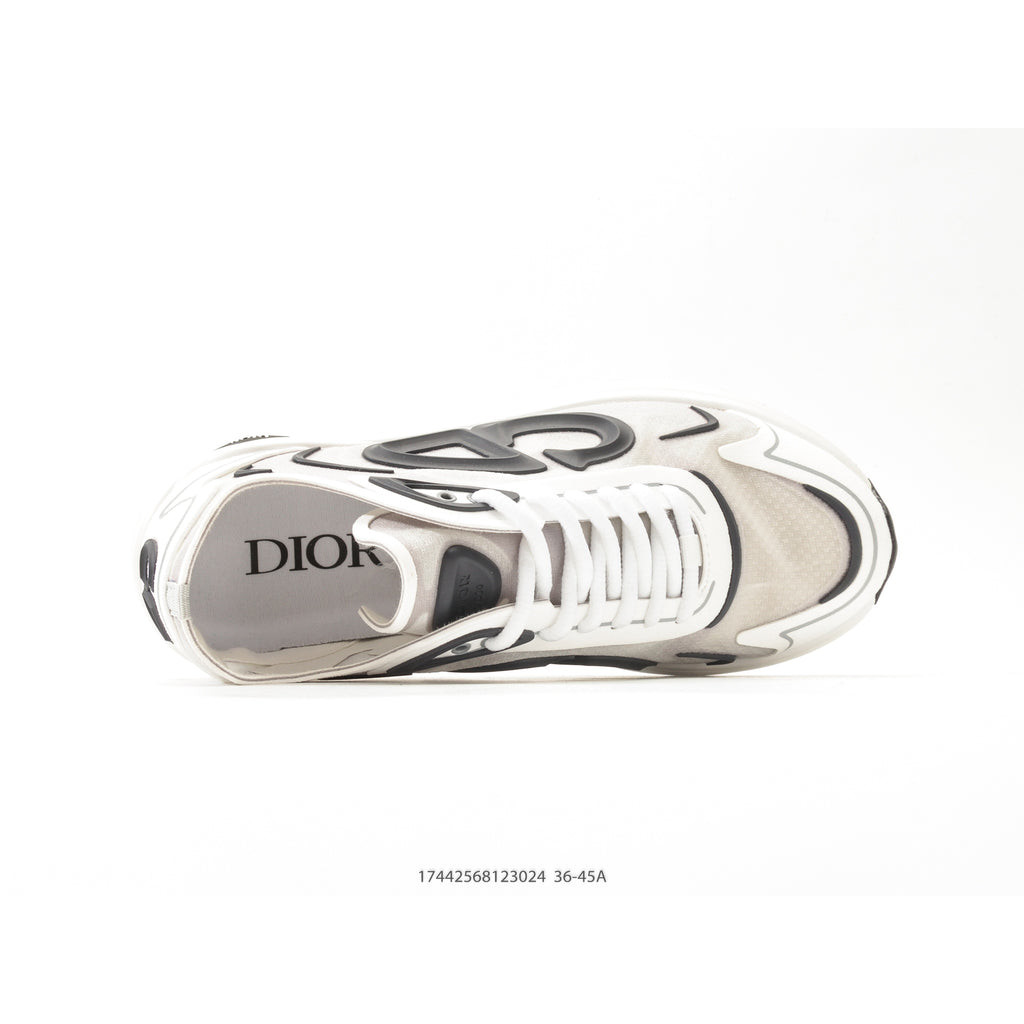 DIOR Ribbon