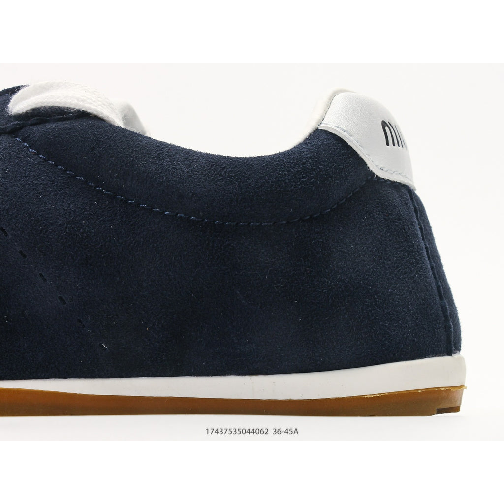 MiuMiu Plume