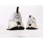Dior B27 Oblique Galaxy Low Top Sneakers B27