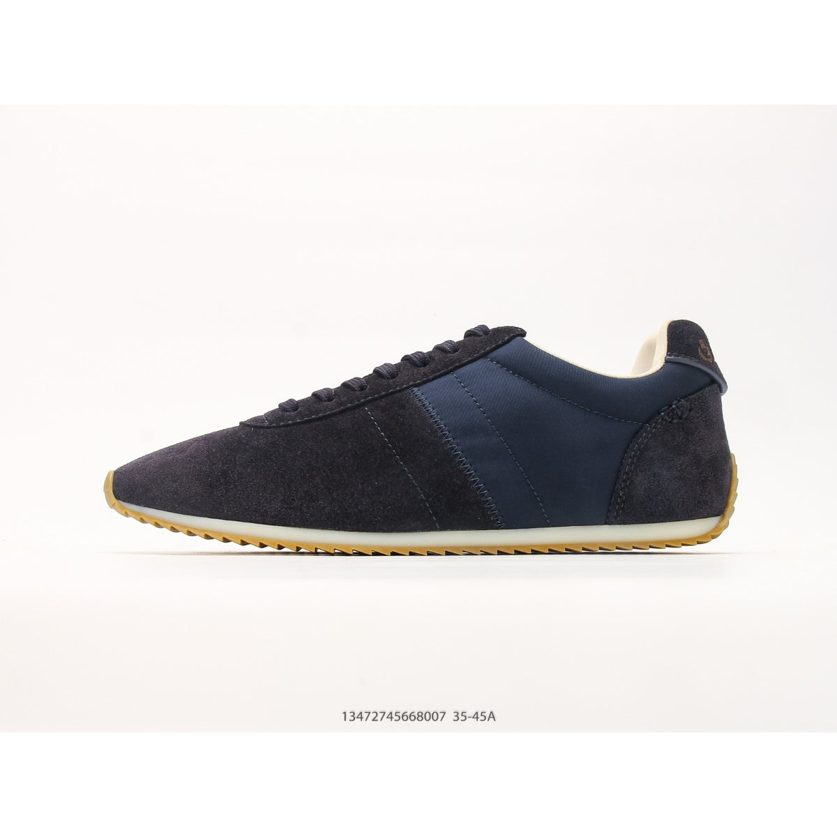 Loro Piana Fast Walk