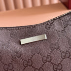 Lady Lunetta Small Shoulder Bag