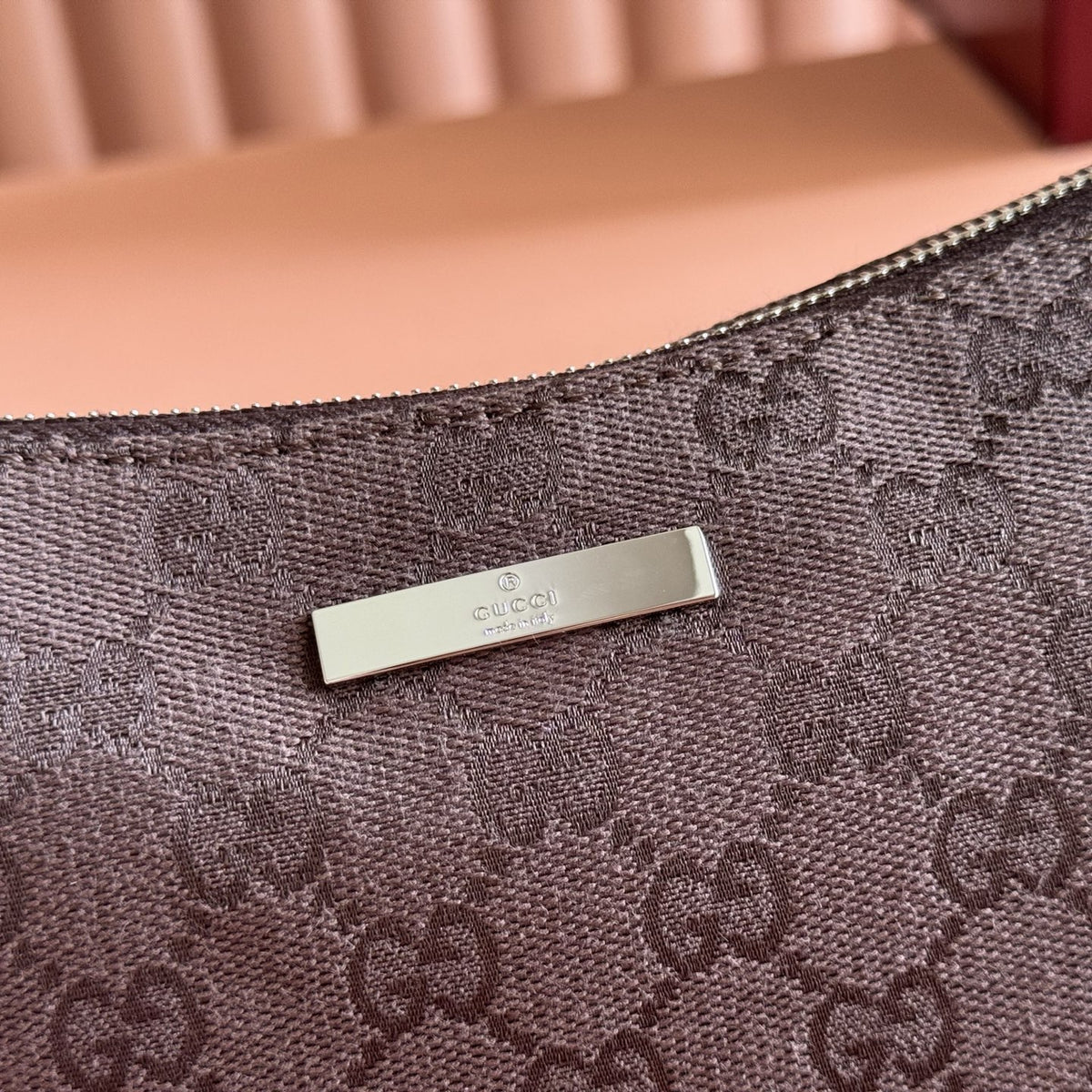 Lady Lunetta Small Shoulder Bag