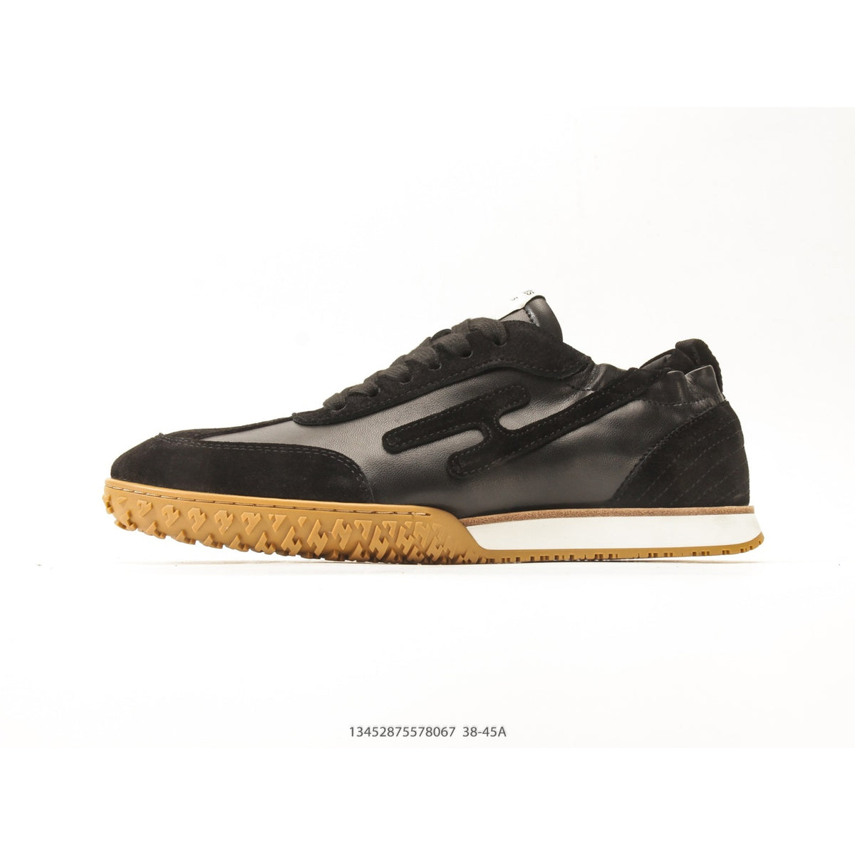 Jet Sneaker
