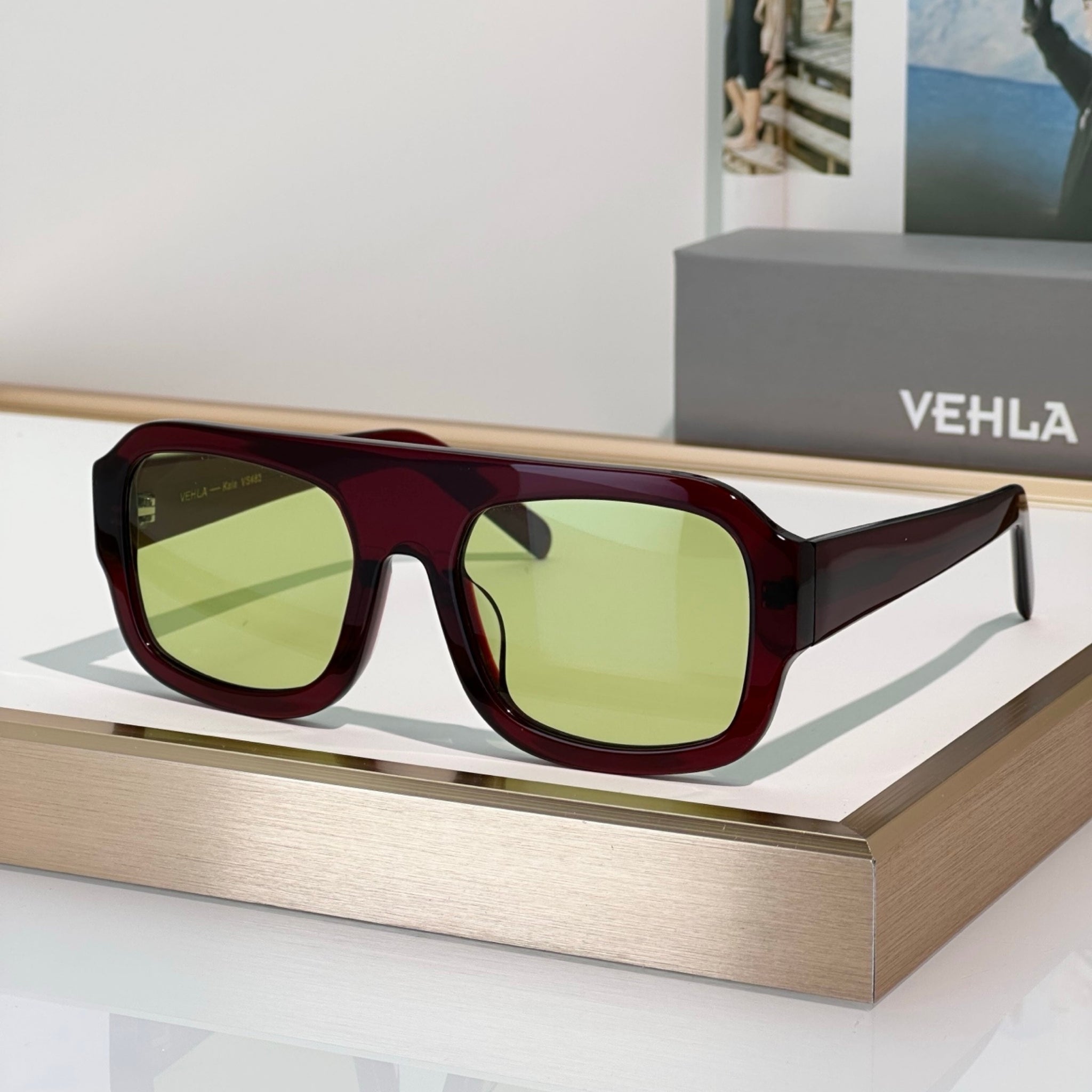 Vehla Kaia