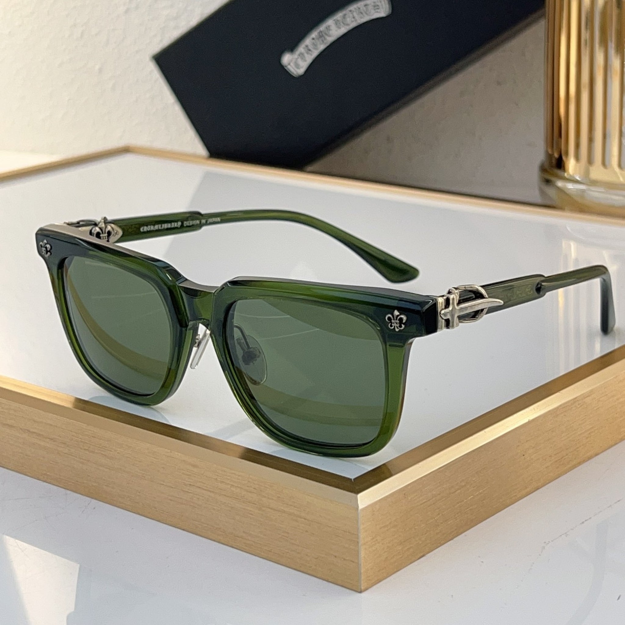 NovaPunk Shades