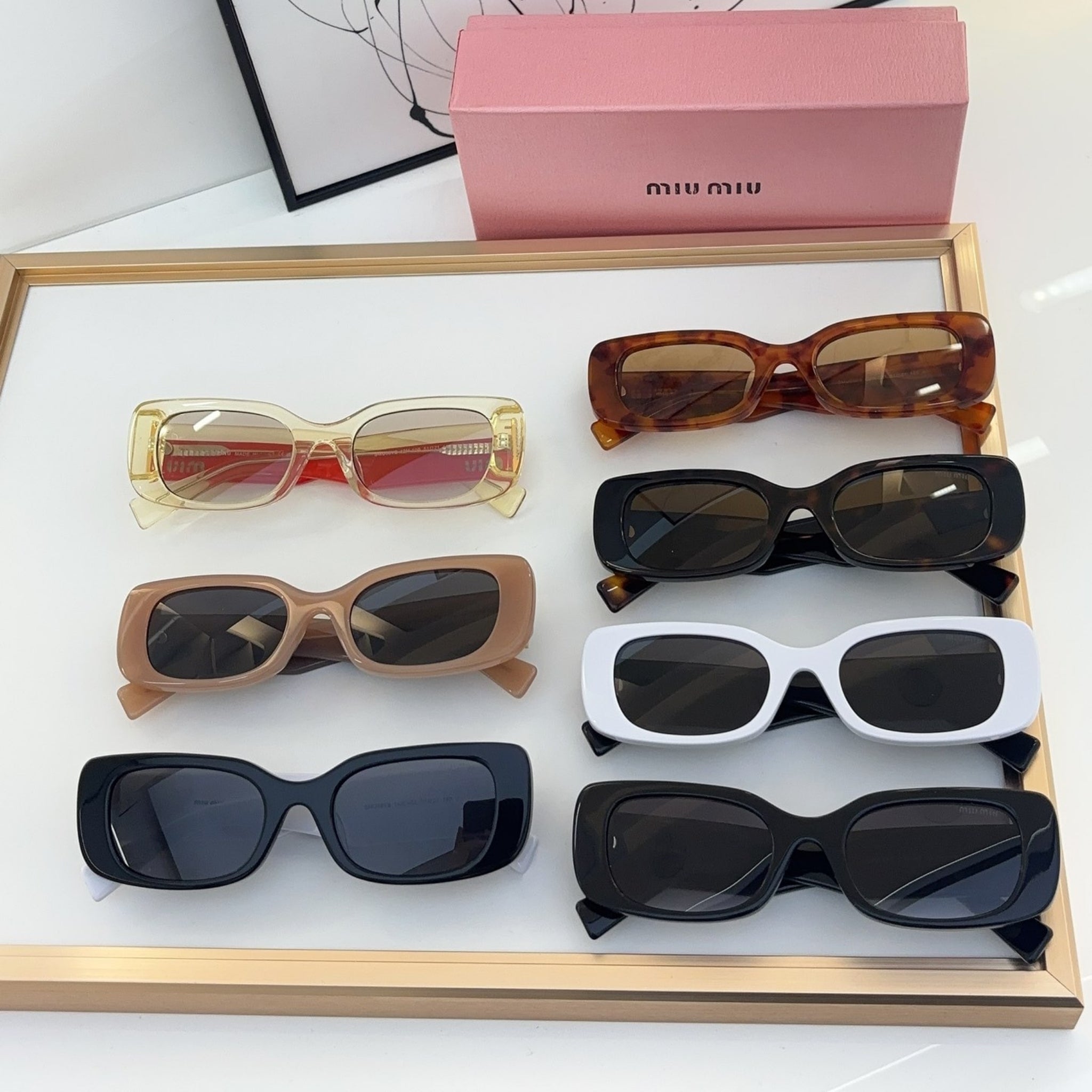 ViperShades