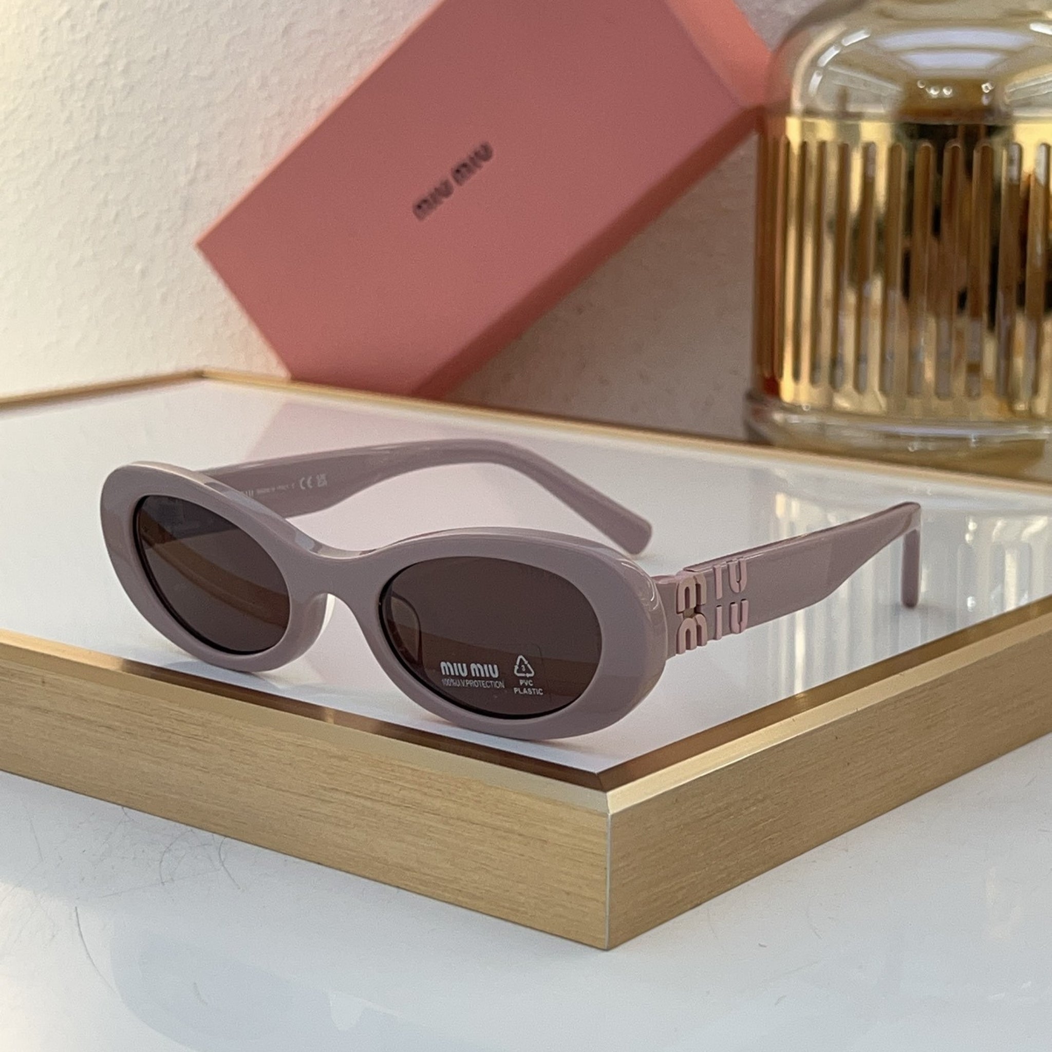 VisionGuard Shades