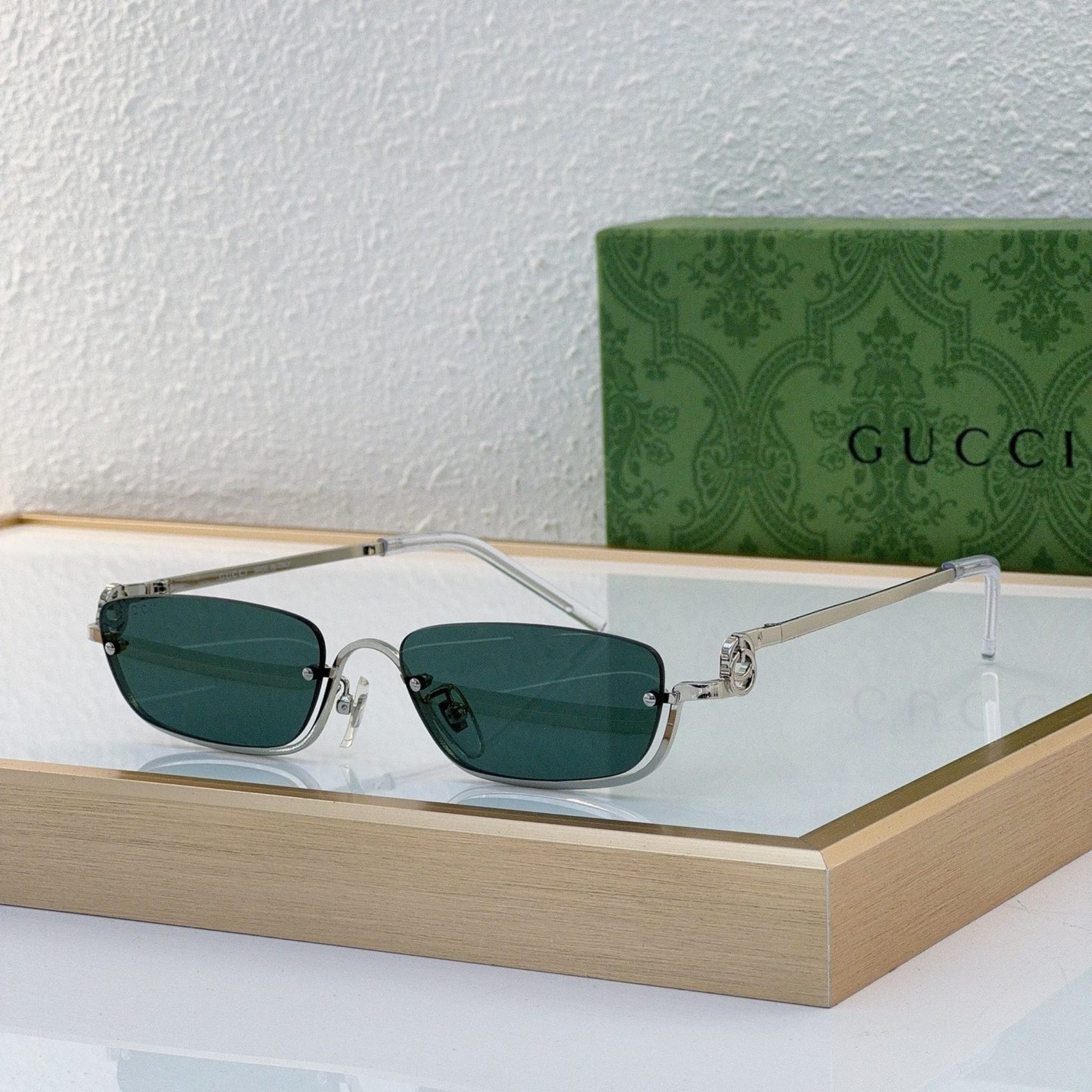 GleamGuard Shades