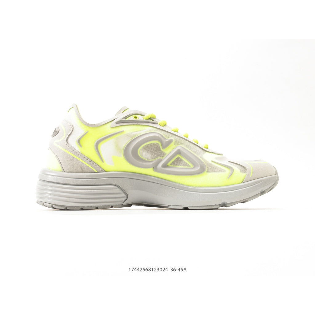 B30 Countdown Tech Sneaker