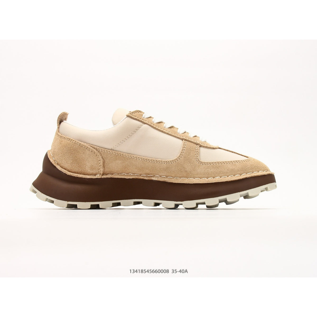 Squash Sneaker