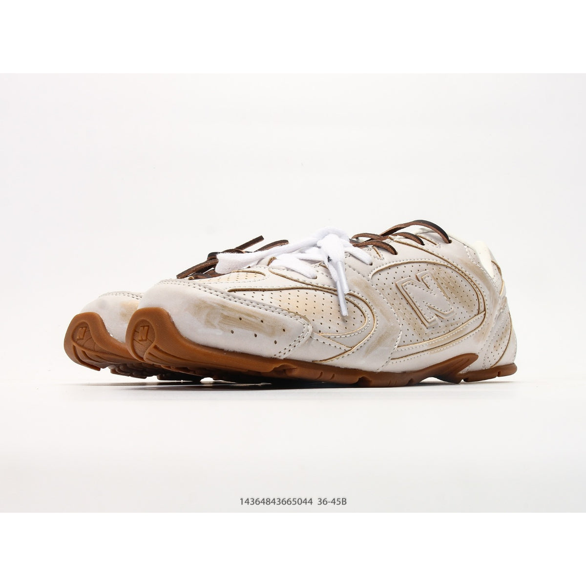 MiuMiu x New Balance 530 SL