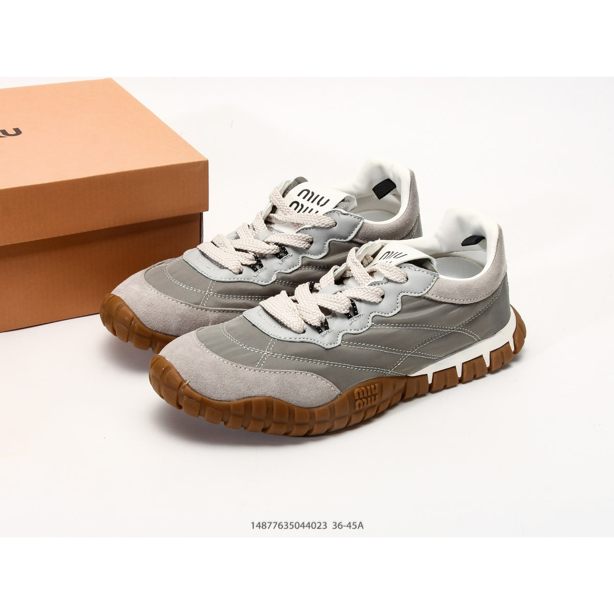 MiuMiu Tyre