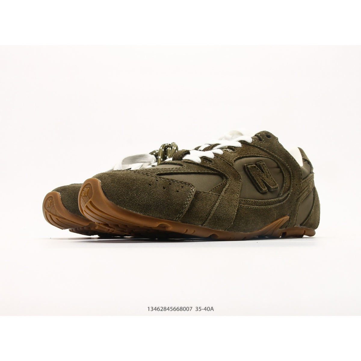 MiuMiu x New Balance 530 SL