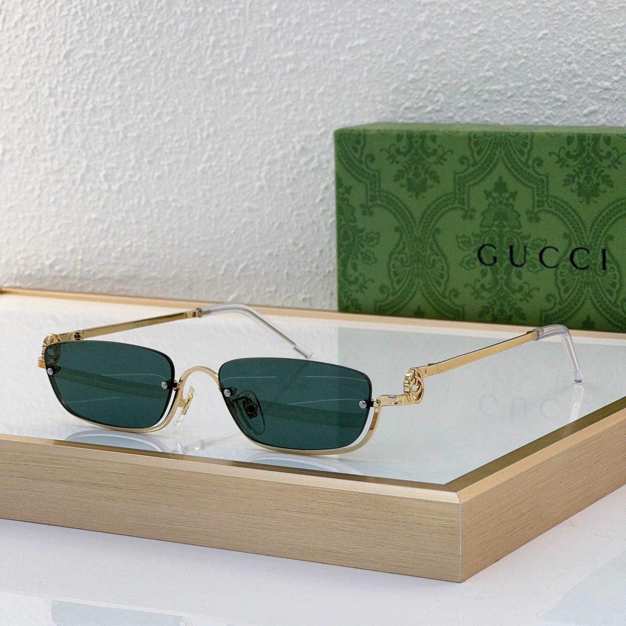 GleamGuard Shades