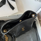 Jamie in Lambskin