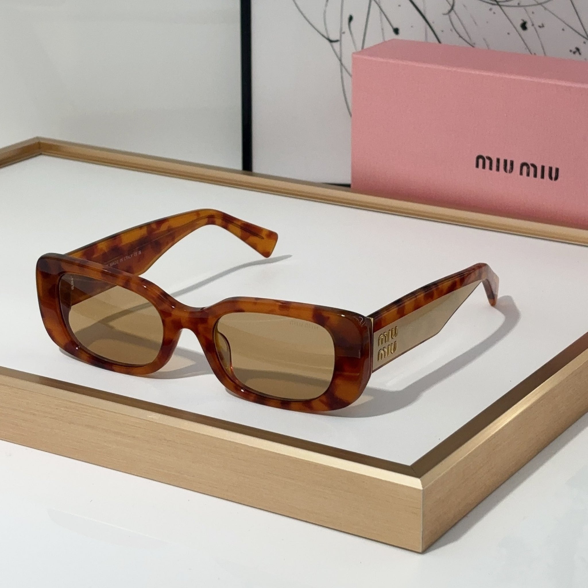 ViperShades