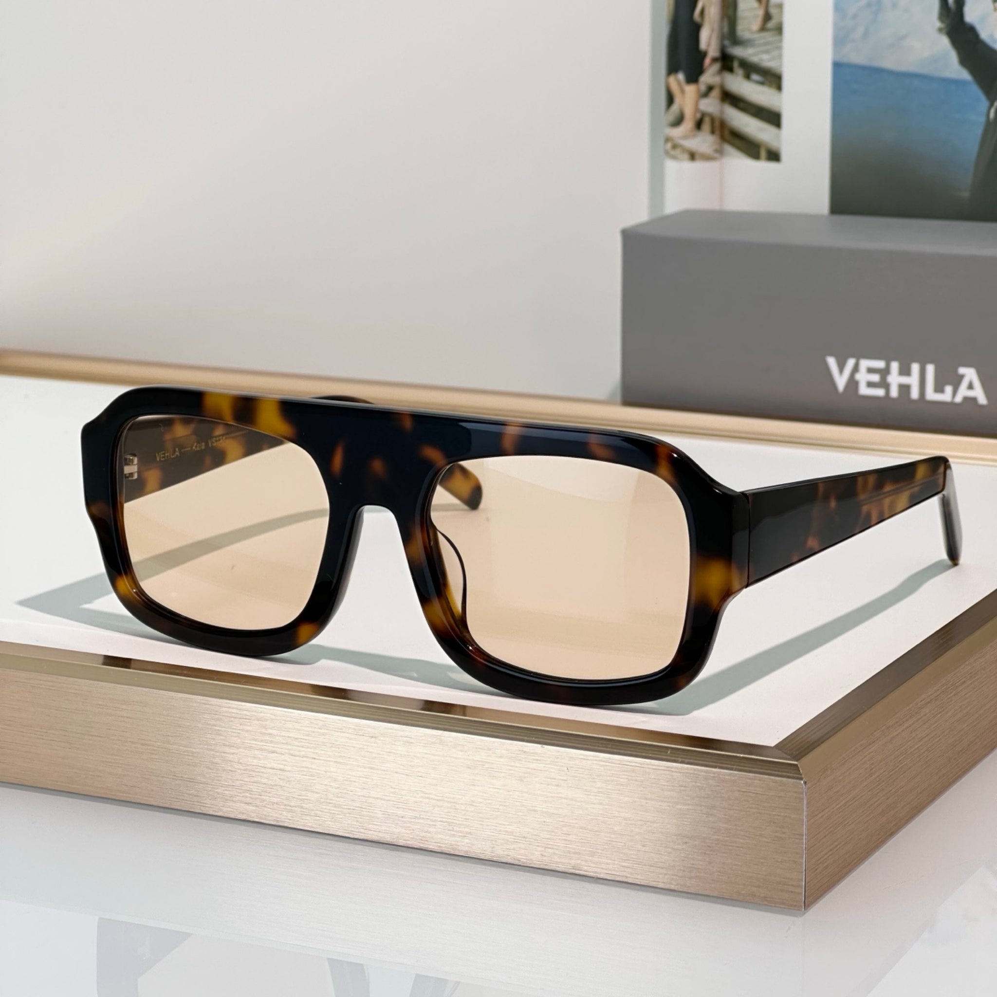 Vehla Kaia