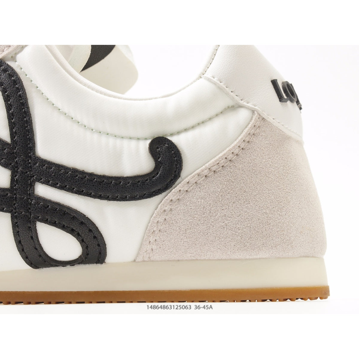 Loewe Ballet Runner