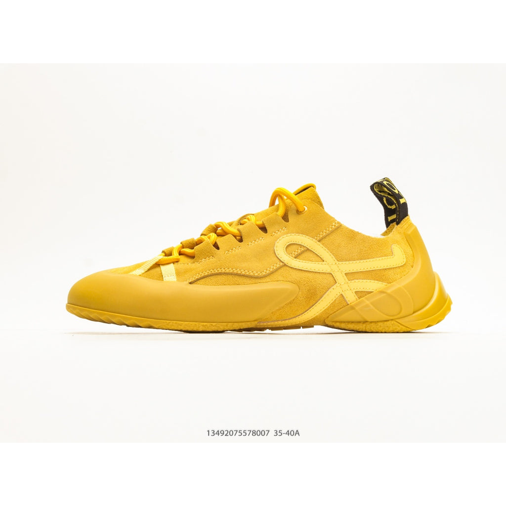 Grip Sneaker