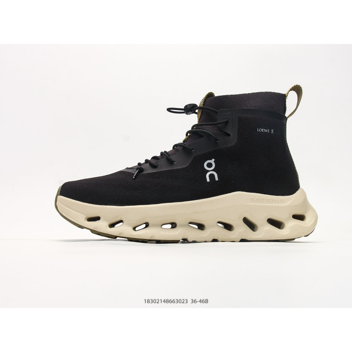 Loewe x On Cloudtilt High