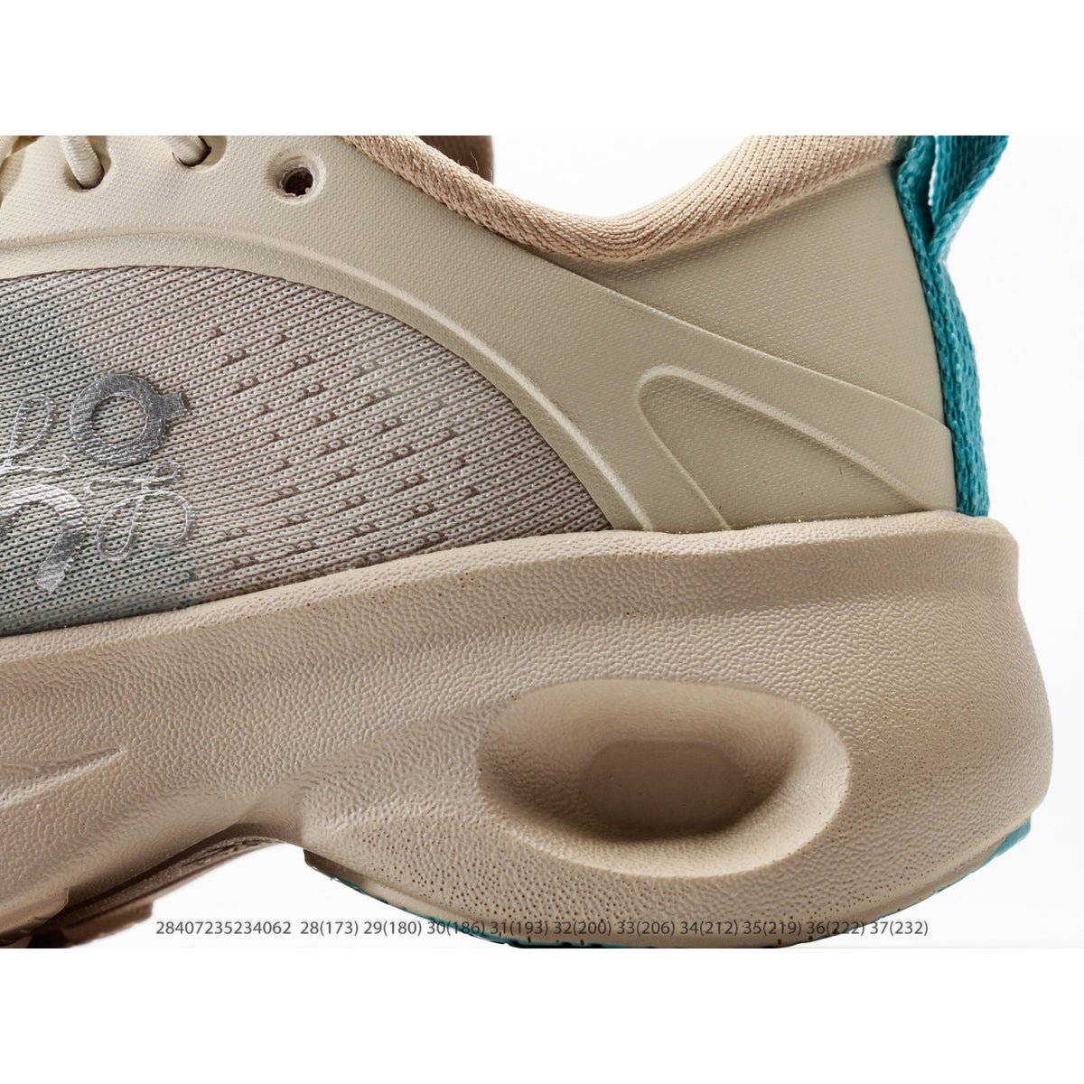 Loewe Ballet Runner 25ss