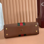Borsetto Medium Boston Bag
