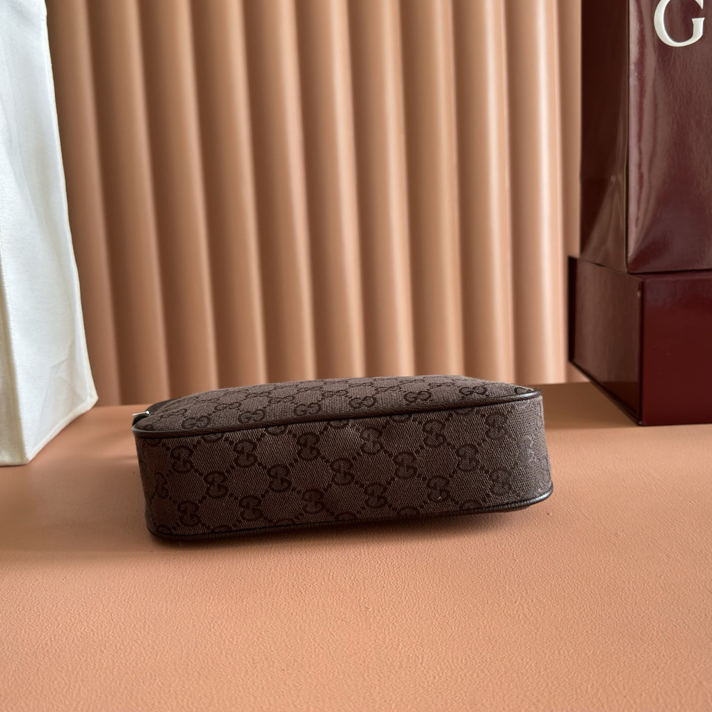 Lady Lunetta Small Shoulder Bag