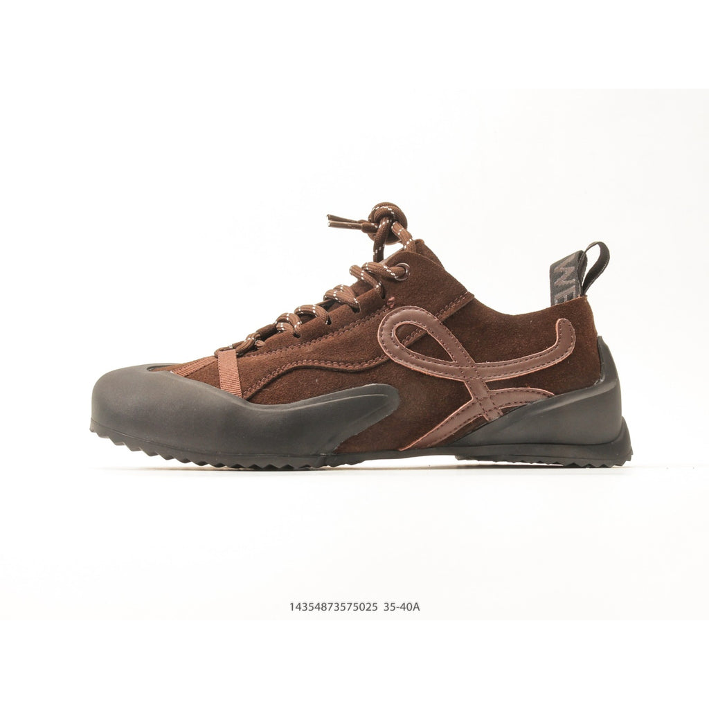 Loewe Ballet Runner 25ss