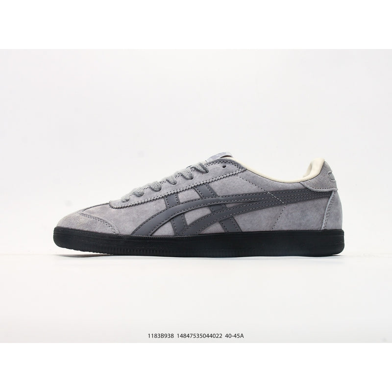 Tokuten Piedmont Grey Metropolis