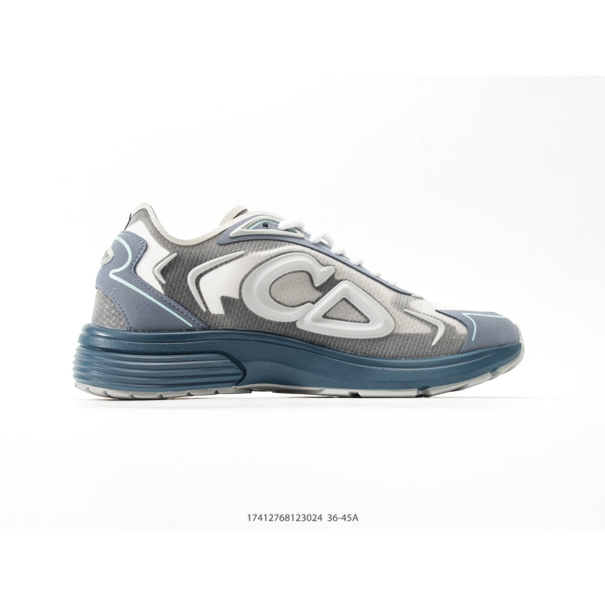 B30 Countdown Tech Sneaker