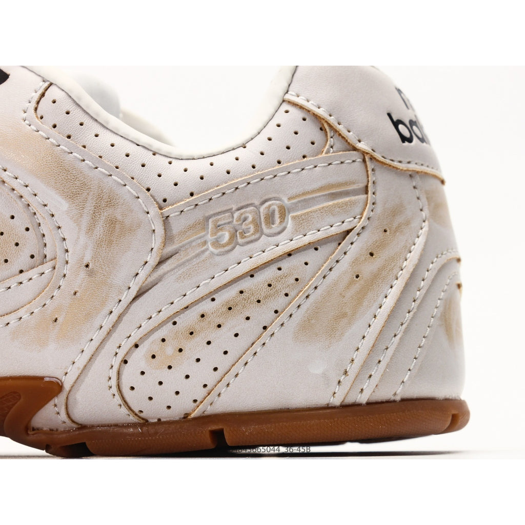 MiuMiu x New Balance 530 SL